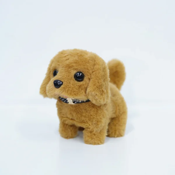 Children's Educational Toys Electric Plush Electronic - Image 13