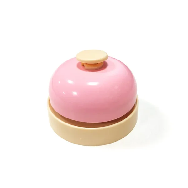 The Meal Tool Pet Toys for baby Ringbell GIft - Image 5