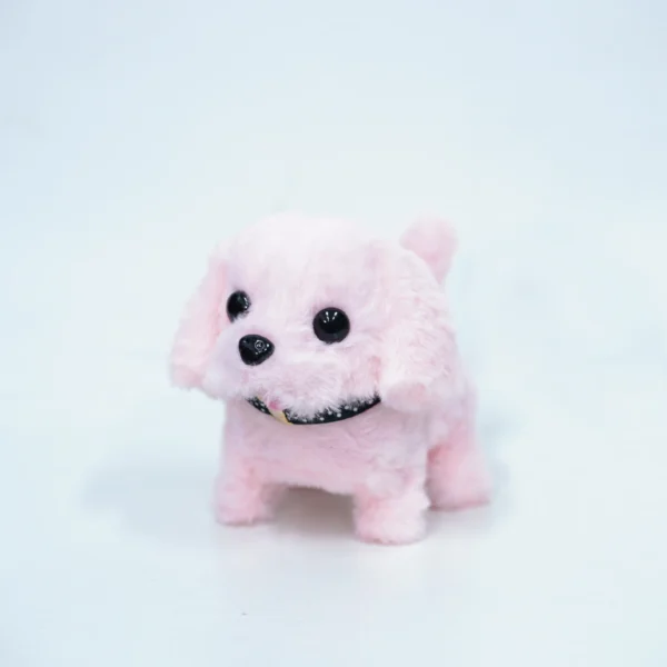 Children's Educational Toys Electric Plush Electronic - Image 11
