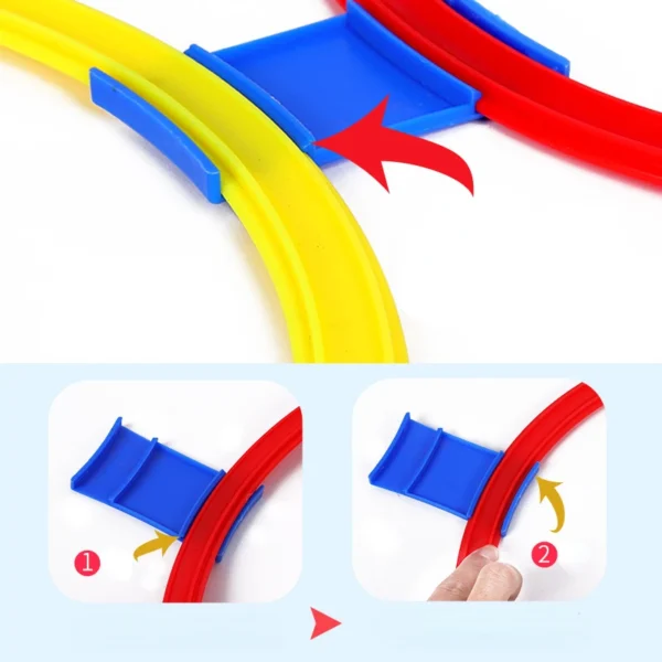 Outdoor Kids Funny Physical Training Sport Toys - Image 4