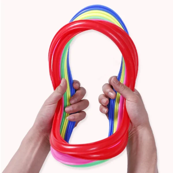 Outdoor Kids Funny Physical Training Sport Toys - Image 5