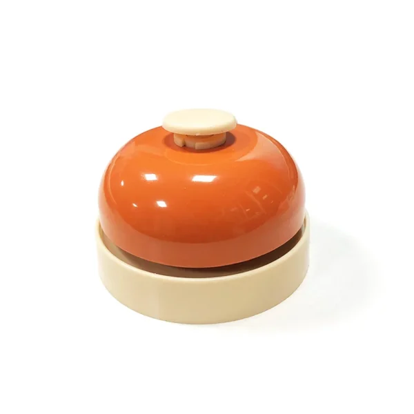The Meal Tool Pet Toys for baby Ringbell GIft - Image 4