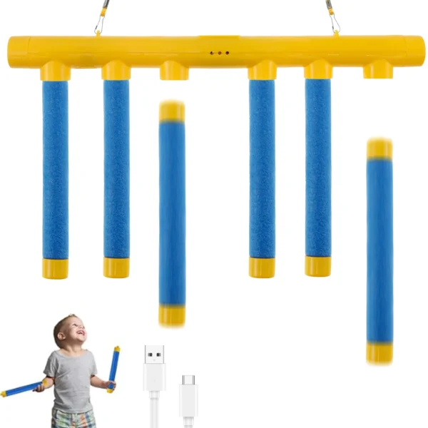 Catching Sticks Falling Sticks Game