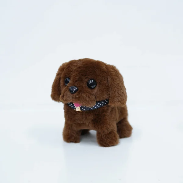Children's Educational Toys Electric Plush Electronic - Image 9