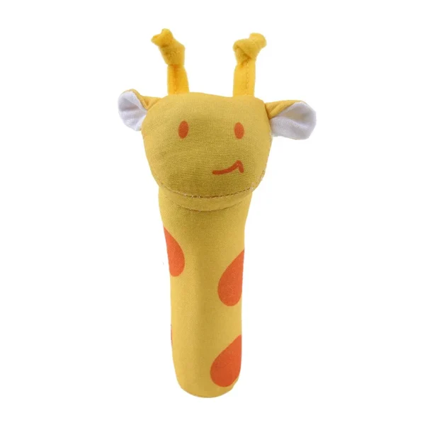 Baby Crib Hanging Rattles Toys Car Seat Toy - Image 14