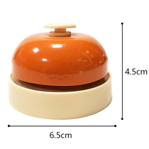 The Meal Tool Pet Toys for baby Ringbell GIft - Image 6