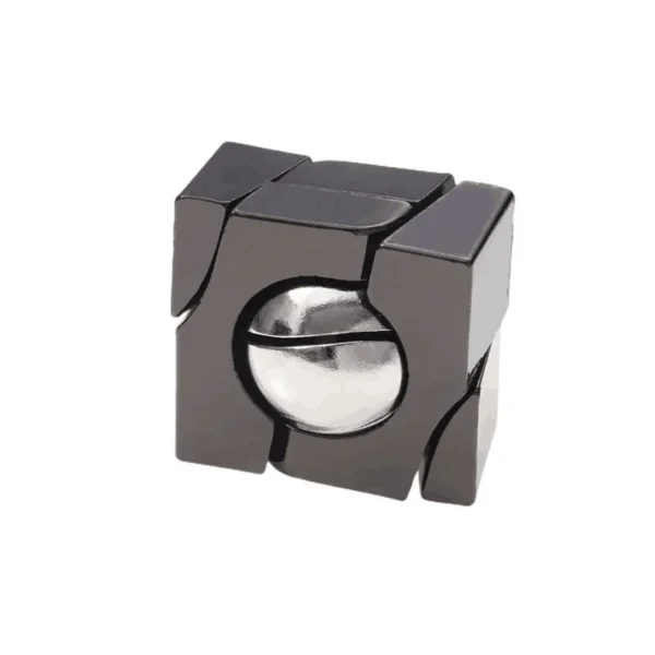 Brain Teaser Puzzle 3D Unlock Decompression Toys - Image 5