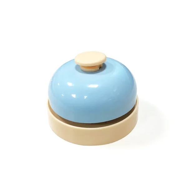 The Meal Tool Pet Toys for baby Ringbell GIft - Image 3