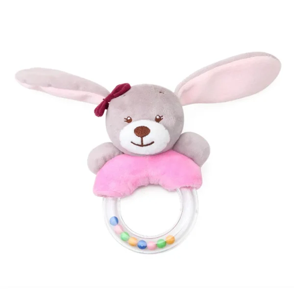 Baby Crib Hanging Rattles Toys Car Seat Toy - Image 18