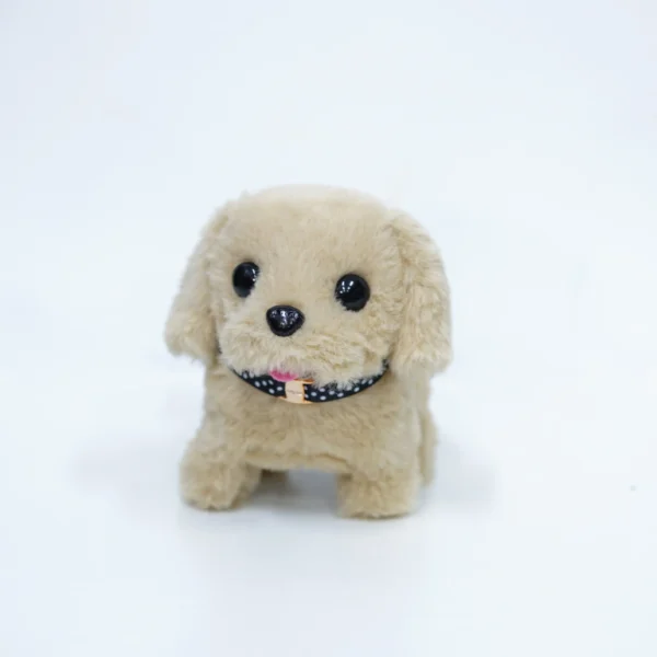 Children's Educational Toys Electric Plush Electronic - Image 7
