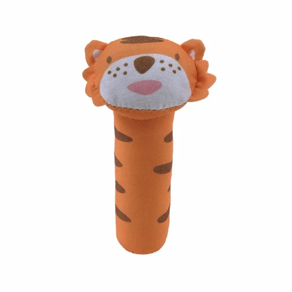 Baby Crib Hanging Rattles Toys Car Seat Toy - Image 17