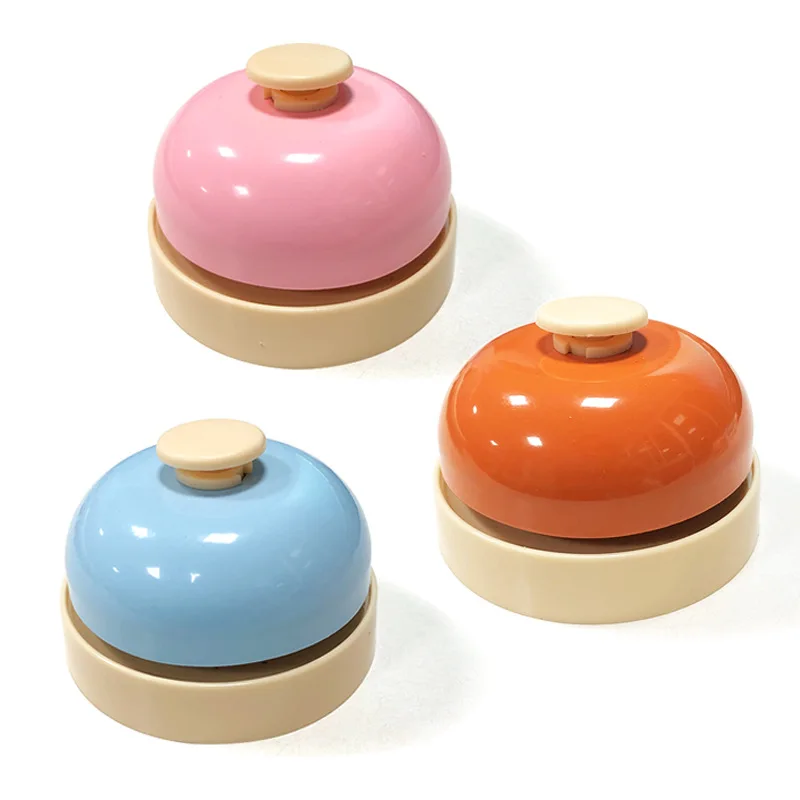 The Meal Tool Pet Toys for baby Ringbell GIft