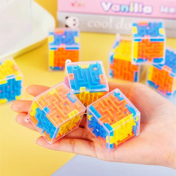 Guest Gift Giveaway  Kids Gift Stress Reliever Toys - Image 3