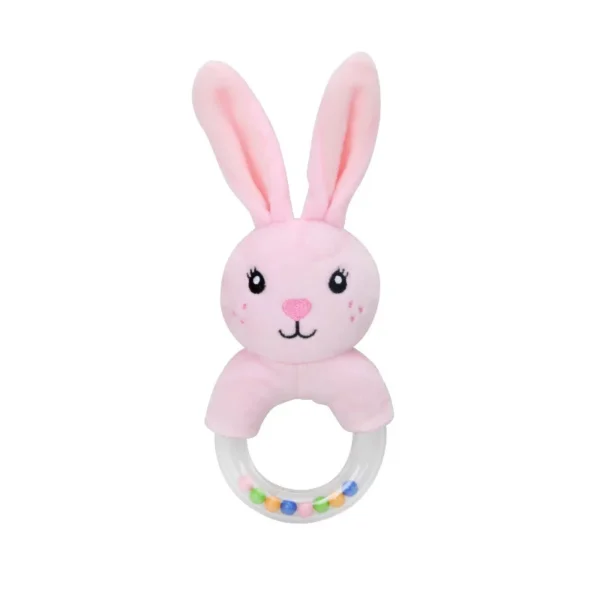 Baby Crib Hanging Rattles Toys Car Seat Toy - Image 9