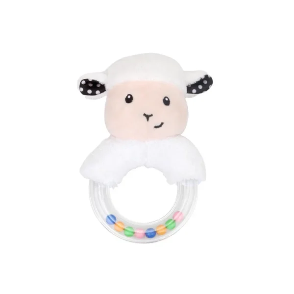 Baby Crib Hanging Rattles Toys Car Seat Toy - Image 10