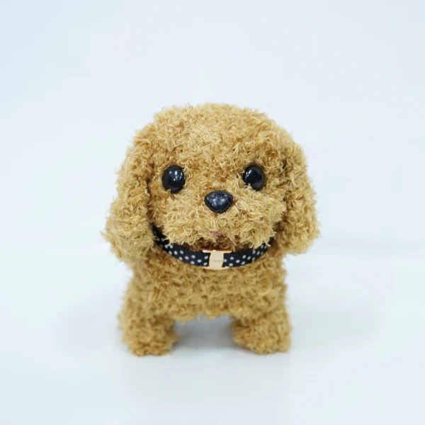 Children's Educational Toys Electric Plush Electronic - Image 5